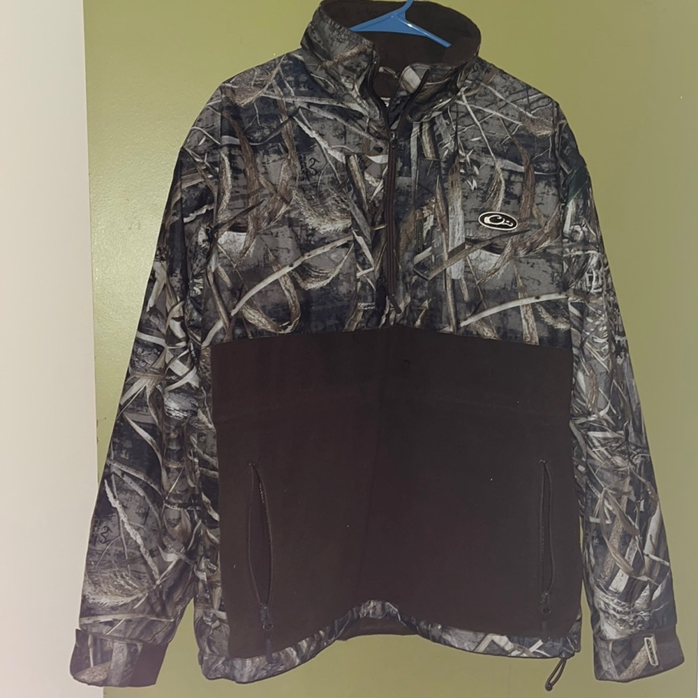 Drake jacket